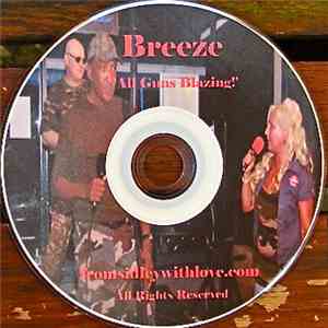 Breeze  - All Guns Blazing