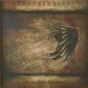 Brotherhood  - Bratstvo Hromu / Brotherhood Of Thunder