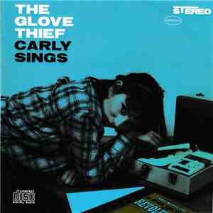 Carly Sings - The Glove Thief