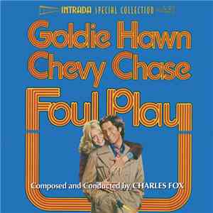 Charles Fox - Foul Play