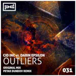 Cid Inc. vs. Darin Epsilon - Outliers