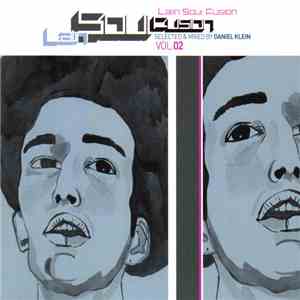 Daniel Klein - Latin Soul Fusion Vol.02