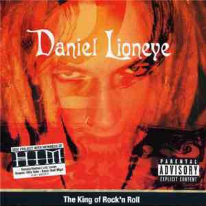 Daniel Lioneye - The  King Of Rock 'N Roll