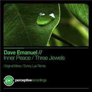 Dave Emanuel  - Inner Peace / Three Jewels