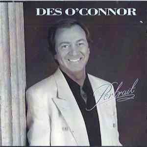 Des O'Connor - Portrait