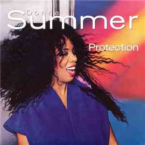 Donna Summer - Protection