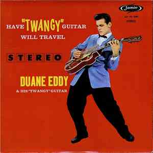 Duane Eddy - Have 
