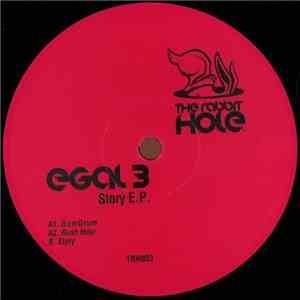 Egal 3 - Story E.P.