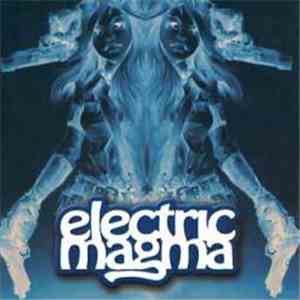 Electric Magma - Electric Magma