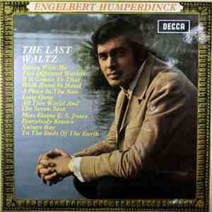 Engelbert Humperdinck - The Last Waltz