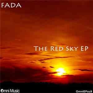 Fada - Red Sky EP