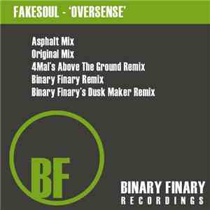 FakeSoul - Oversense