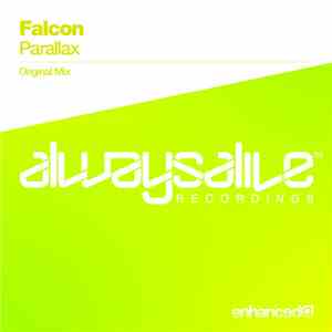 Falcon  - Parallax