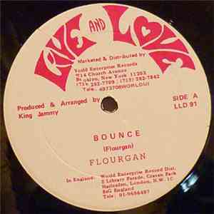 Flourgan - Bounce