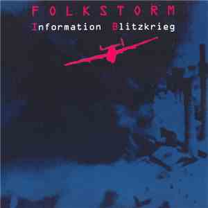 Folkstorm - Information Blitzkrieg