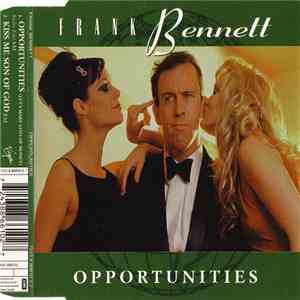 Frank Bennett  - Opportunities