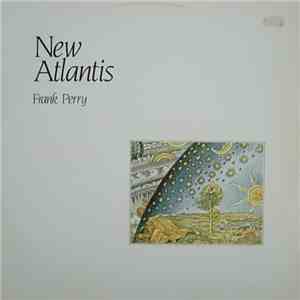 Frank Perry - New Atlantis