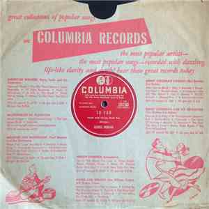 George Morgan  - So Far / You Win The Bride