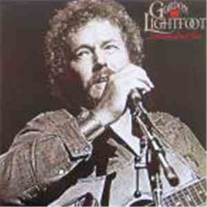 Gordon Lightfoot - Dream Street Rose