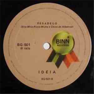 Grupo Ideia - You Are A World Of Life And Love / Pesadelo