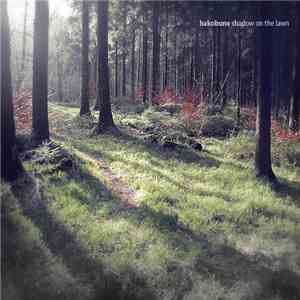 Hakobune - Shadow On The Lawn