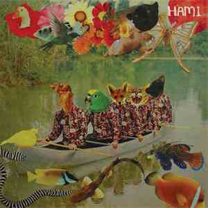 Ham1 - Let's Go On And On And On With HAM1