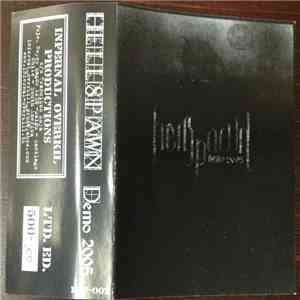 Hellspawn - Demo 2005