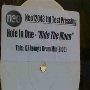 Hole In One - Ride The Moon