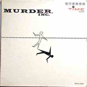 Irving Joseph - Murder, Inc.