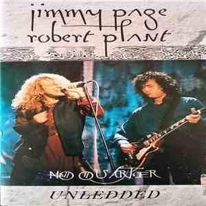 Jimmy Page / Robert Plant - No Quarter - Unledded