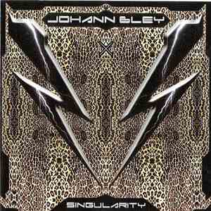 Johann Bley - Singularity