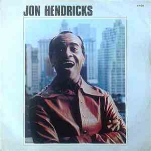 Jon Hendricks - Cloudburst