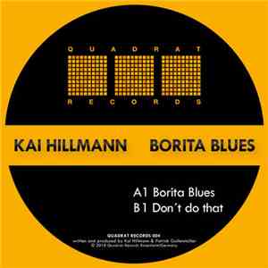 Kai Hillmann - Borita Blues