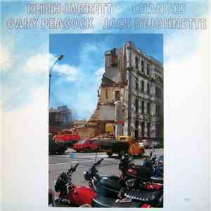 Keith Jarrett, Gary Peacock, Jack DeJohnette - Changes