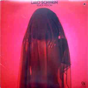 Lalo Schifrin - Black Widow