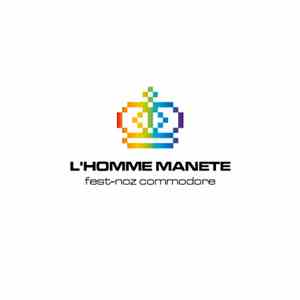 L'Homme Manete - Fest-noz Commodore