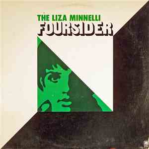 Liza Minnelli - The Liza Minnelli Foursider