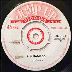 Lord Creator - Big Bamboo