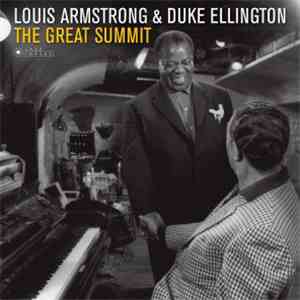 Louis Armstrong & Duke Ellington - The Great Summit