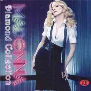 Madonna - Diamond Collection