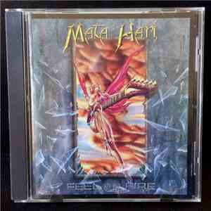 Mata Hari  - Feel The Fire