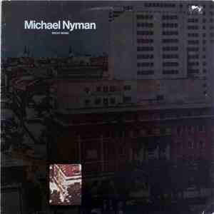 Michael Nyman - Decay Music
