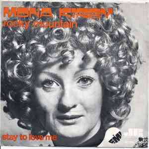 Mona Kirby - Rocky Mountain Man