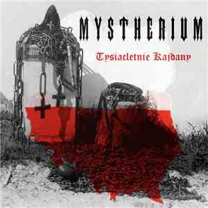 Mystherium - Tysiącletnie Kajdany