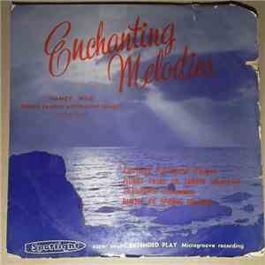 Nancy Weir - Enchanting Melodies Vol. 3