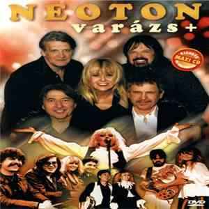 Neoton Família - Neoton Varázs+