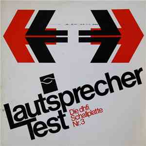 No Artist - Lautsprecher Test