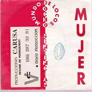 Ocho Sentencias - Mujer