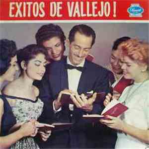 Orlando Vallejo - Exitos De Orlando Vallejo