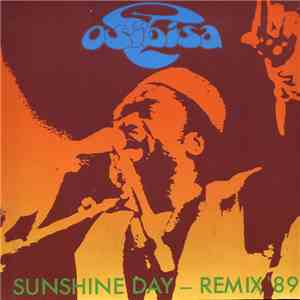 Osibisa - Sunshine Day - Remix' 89